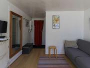 Studio à louer à l'Odéon, Paris