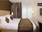 Studio à louer à l'Opéra Chaussée d'Antin, Paris