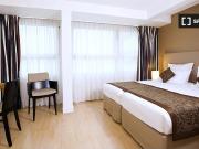 Studio à louer à l'Opéra Chaussée d'Antin, Paris