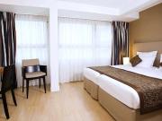 Studio à louer à l'Opéra Chaussée d'Antin, Paris