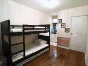 Studio à louer à Lourve, Paris