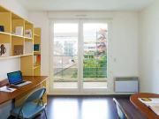 Studio à louer à Lyon