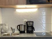 Studio à louer à Malakoff