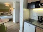 Studio à louer à Malakoff