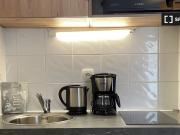 Studio à louer à Malakoff