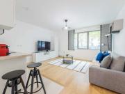 Studio à louer à Manin Jaurès, Paris Studio à louer à Manin Jaurès, Paris