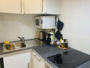 Studio à louer à Manin Jaurès, Paris Studio à louer à Manin Jaurès, Paris