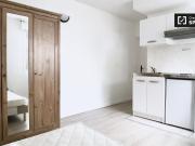 Studio à louer à Mont Mesly, Paris