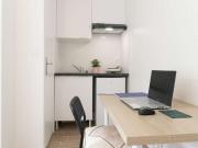 Studio à louer à Mont Mesly, Paris