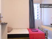 Studio à louer à Mont Mesly, Paris