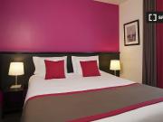 Studio à louer à Montévrain, Paris