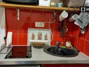 Studio à louer à Montmartre, Paris