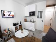 Studio à louer à Montmartre, Paris Studio à louer à Montmartre, Paris