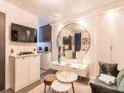 Studio à louer à Montorgueil Saint Denis, Paris