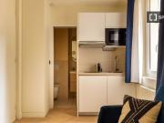 Studio à louer à Montorgueil Saint Denis, Paris