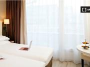 Studio à louer à Montreuil