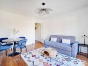 Studio à louer à Mouton Duvernet, Paris