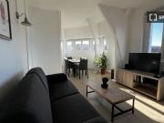 Studio à louer à Mouvaux, Lille