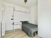 Studio à louer à Muette Nord, Paris