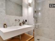 Studio à louer à Muette Nord, Paris