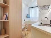 Studio à louer à Muette Nord, Paris