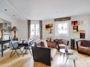 Studio à louer à Muette Sud, Paris