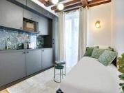 Studio à louer à Muette Sud, Paris