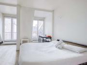 Studio à louer Porte Dauphine, Paris