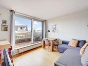 Studio à louer à Nation Alexandre Dumas, Paris