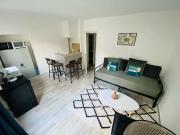 Studio à louer à Nemours, Paris Studio à louer à Nemours, Paris