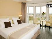 Studio à louer à Neuilly Plaisance, Paris