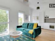 Studio à louer à Nogent sur Marne, Paris