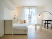 Studio à louer à Noisy le Grand, Centre