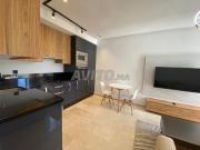 Studio meublé à louer 57m à Gauthier WiFI inclus