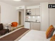 Studio à louer à Paris