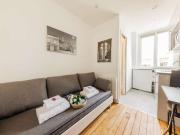 Studio à louer à Paris