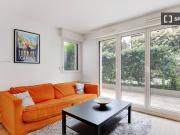 Studio à louer à Paris