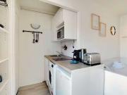 Studio à louer à Paris