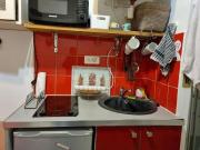 Studio à louer à Montmartre, Paris
