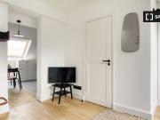 Studio à louer à Paris