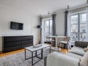 Studio à louer à Paris