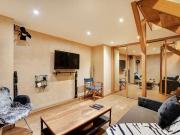 Studio à louer à Paris
