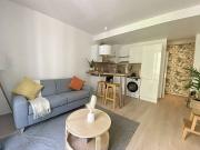 Studio à louer à Paris