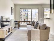 Studio à louer à Paris