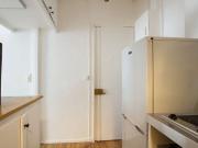 Studio à louer à Paris 3
