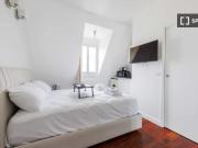 Studio à louer à Paris