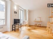 Studio à louer à Paris