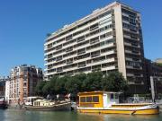 Studio à louer à Paris