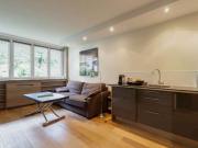 Studio à louer à Paris 6