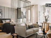 Studio à louer à Paris